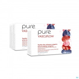 Pure Vascuflow Comp 90