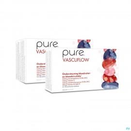 Pure Vascuflow Comp 90