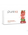 Pure K2 Tabl 60