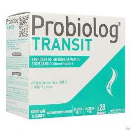 Probiolog Transit Stick 28