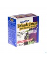 Additiva Baies Sureau Pour Boisson Chaude Sach 10