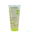 Aderma Les Indispens. Gel Douche Surgras 200ml