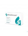 Metasilicum Tabl 45 Metagenics