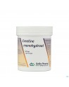 Creatine Monohydraat Caps 100x500mg Deba