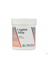 l-lysine Forte Caps 120 Deba