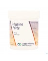 l-lysine Forte Caps 120 Deba