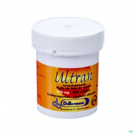 Ultran Caps 200 Deba