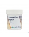 Quercetine Forte Caps 60x400mg Deba