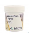 Quercetine Forte Caps 60x400mg Deba