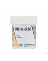 Ultra Q10 V-caps 60x180mg Deba