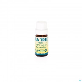 Tea Tree Huile/ Olie 10ml Deba