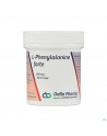 l-phenylalanin Forte Caps 60x500mg Deba