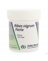 Ribes Nigrum V-caps 60 Deba