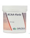 Bcaa Forte Caps 90 Deba