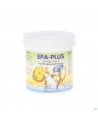 Epa-plus Citron Caps 180 Deba