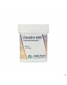 Chondro-600 Caps 120x600mg Deba