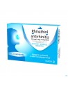 Rhinathiol Antirhinitis Tablet 40