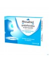 Rhinathiol Antirhinitis Tablet 40
