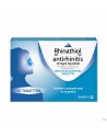 Rhinathiol Antirhinitis Tablet 40