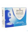 Rhinathiol Antirhinitis Tablet 40