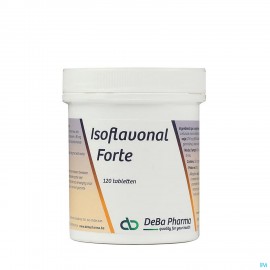 Isoflavonal Forte 120x80mg...