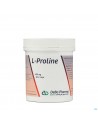 l-proline Caps 90x500mg Deba