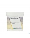 Dha Forte Caps 120x500mg Deba