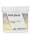 Dha Forte Caps 120x500mg Deba