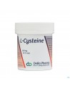 l-cysteine 500mg + Vit C-b6 V-caps 60 Deba