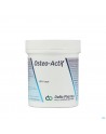 Osteo Actif                  V-Caps 120       Deba