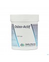 Osteo Actif                  V-Caps 120       Deba