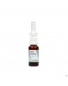 Propolis Neusdruppels 20ml Deba