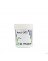 Maca 500 V-caps 60 Deba