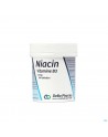 NIACINE DEBA 240 TABL 10 MG