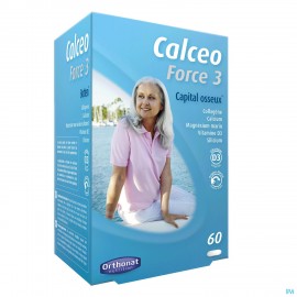 Calceo Force 3 Tabl 60...