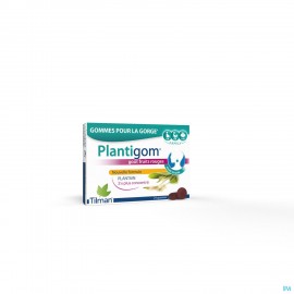 Plantigom Gummies 24 Nf