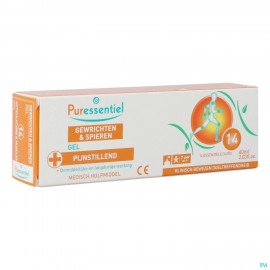Puressentiel Articulation Gel 14 Hle Ess 60ml