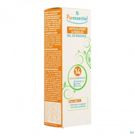 Puressentiel Articulation Gel 14 Hle Ess 60ml