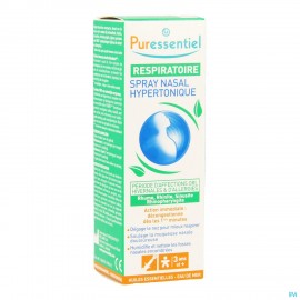 Puressentiel Spray Nasal 15ml - online bestellen
