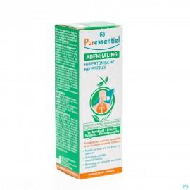 Puressentiel Spray Nasal 15ml - online bestellen