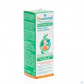 Puressentiel Spray Nasal 15ml - online bestellen