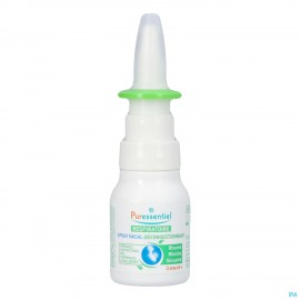 Puressentiel Spray Nasal 15ml - online bestellen