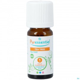 Puressentiel Eo Theeboom Bio Expert Ess Olie 10ml