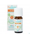 Puressentiel Eo Theeboom Bio Expert Ess Olie 10ml