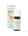 Puressentiel Eo Citronel Jav Bio Exp. Ess Ol. 10ml