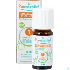 Puressentiel Eo Eucalypt.rad.bio Exp. Ess Ol.10ml