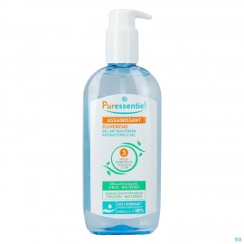 Puressentiel Gel Hydro Alcol. Fl 250ml