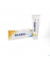 Skabio Creme Tube Alu 50g