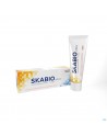 Skabio Creme Tube Alu 50g