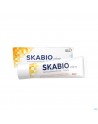 Skabio Creme Tube Alu 50g